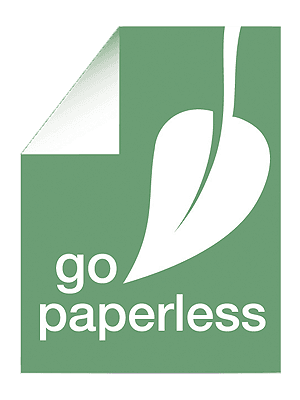 Design Paperless Office