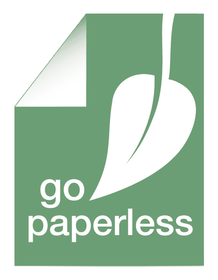 Design Paperless Office